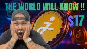 #JASMY Is About to Explode: The #IoT #Data Revolution That Will SHOCK the Entire World!”