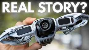 DJI Neo 2 – The Drone Everyone Got Wrong