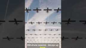 Fog of War Drones: The Ultimate Game Changer for the Battlefield!