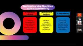 AI and Machine Learning in Cybersecurity