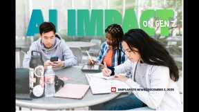 AI & Gen Z: Opportunities, Risks, and What’s Next?