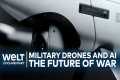 The Drone War: Lessons from Ukraine