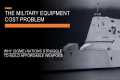 The Military Equipment Cost Problem - 