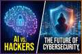 AI in Cybersecurity #technology