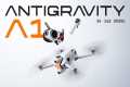 Meet Antigravity A1: The future of