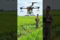 Smart Farming with Drone Technology