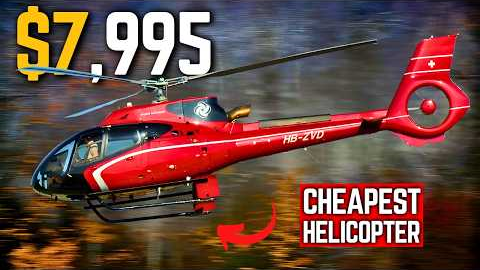 Why Everyone Wants an Ultralight Helicopter in 2026