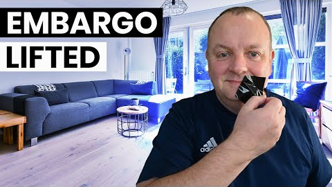 I Can Finally Talk About This CES 2026 Preview