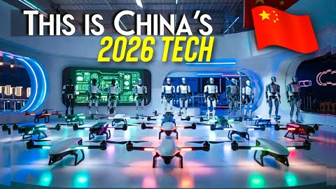 The Technology China Is Testing That Most Countries Aren’t Ready For