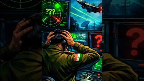 China Just Turned Radar Into Power | 6G Stealth Explained