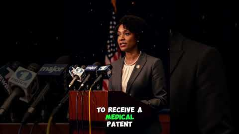 This Black Woman Doctor Invented A Device That Restored Sight After 30 Years Of Blindness