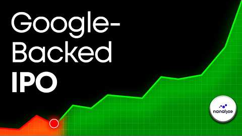 An AI IPO with a $100 Billion Opportunity!