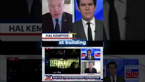 Trump’s $1.5T Defense Shift: Why Drones are the Future