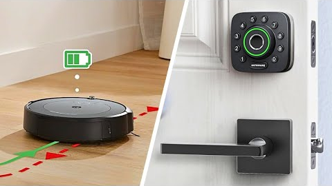 🔥 15 Must Have Smart Home Devices You’ll Need in 2025