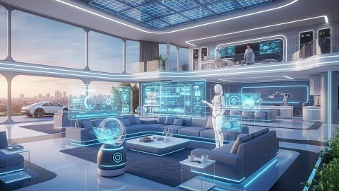 Top 3 AI Home Trends You Can't Ignore in 2026