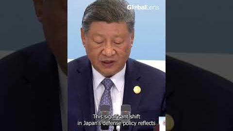 Japan Prepares Tomahawks as China’s Military Threat Grows