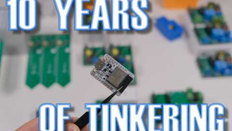 The Evolution of Sprig Labs: From Arduino to My Own IoT Ecosystem