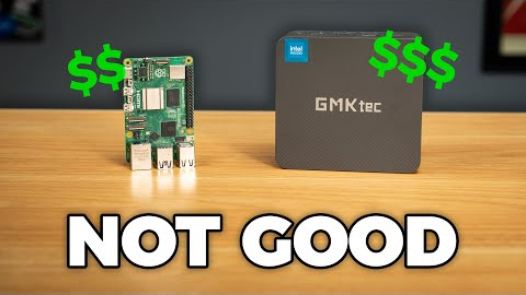 Raspberry Pis are cheaper again