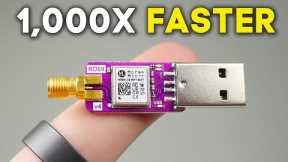 Generations of Wi-Fi Have Led to This