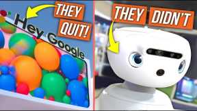 The Smart Home Isn't Dead. It Just Moved.