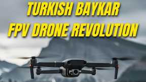 Turkish Baykar’s Skydagger Reaches 120,000 Drones Per Year