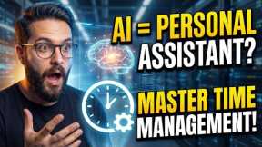 Traditional Productivity Is Dying Here's What's Replacing It