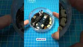 IoT Weather Station Project using the Arduino Opla Kit #arduino #iot #electronics #engineering