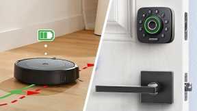 🔥 15 Must Have Smart Home Devices You’ll Need in 2025