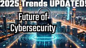 Cybersecurity Trends 2025. - AI Threats, Ransomware & Quantum Risks!