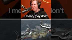 The Drone Technology That Could Dominate the Pacific #warfare #droneevolution #defense