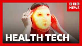 What is dominating the health tech agenda in 2026? | BBC News