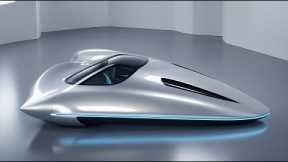 NEWEST INVENTIONS THAT WILL CHANGE THE WORLD