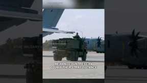 HIMARS Just Got Lethal: New 150km ER-GMLRS Revealed 🚀🔥