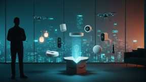 120 Amazon Smart Home Gadgets That Will UPGRADE Your Apartment in 2026