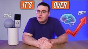 Why Your Smart Home is About to Break (2026)