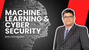 The Role of Machine Learning for Cybersecurity - Introduction