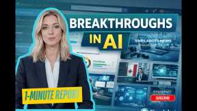 Hot AI News, Jan. 8, 2026 | Lenovo PCs, WordPress AI Search, Security & Health Breakthroughs