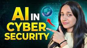 Top 5 Uses of AI in Cybersecurity in 2026 | Must Know for Beginners