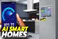 The Future of Home Automation | AI