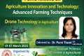 Drone Technology in Agriculture