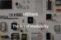 M5Stack: The Art of Modularity