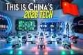 The Technology China Is Testing That