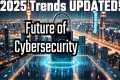 Cybersecurity Trends 2025. - AI