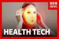 What is dominating the health tech