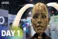 10 Coolest Tech at CES 2026 (Day 1)