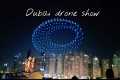 Dubai Drone Show: The Future of