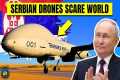 Serbia - Top 10 Most Powerful Drones