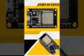 ESP32: Small Chip, Big Power | Full