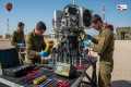 Israel Tests New Military Technology  