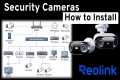 Set Up an IP Camera System Like a Pro!